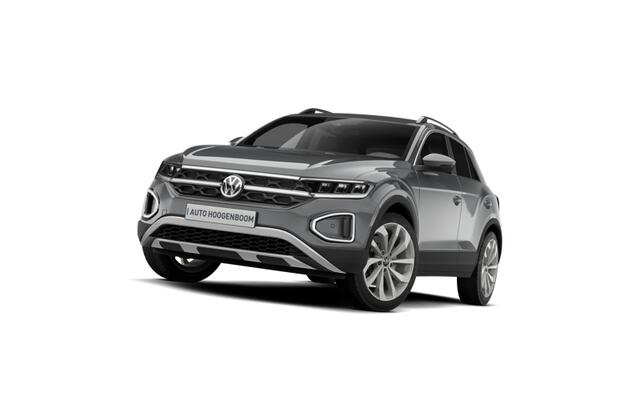 Volkswagen T-Roc 1.0 TSI 116 6MT Life Edition | 'App-Connect' draadloze smartphone integratie | 'App-Connect' smartphone integratie | Afstandscontrolesysteem (Front Assist)