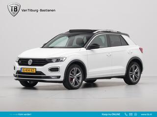 volkswagen-t-roc-1.5-tsi-150pk-spor