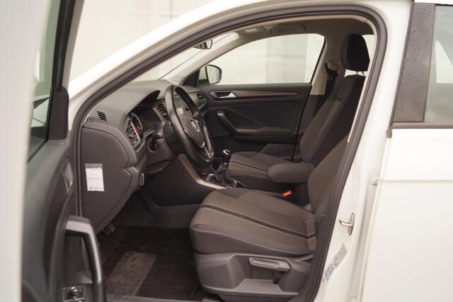 Volkswagen T-Roc 1.0 TSI 115pk Style Executive -NAVI-PDC-ACC-AIRCO-