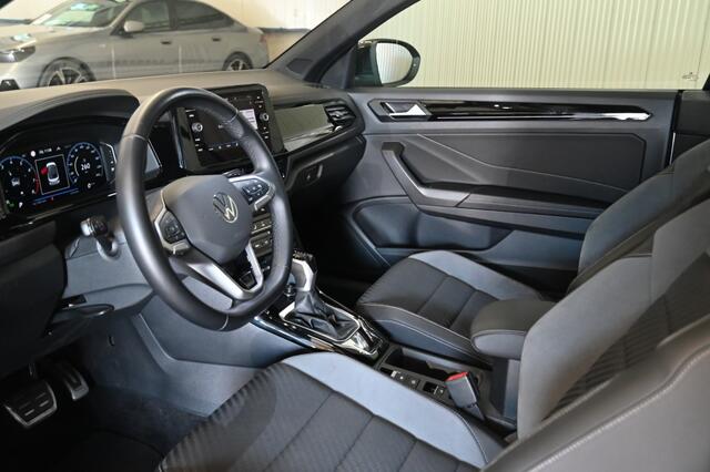 Volkswagen T-Roc 1.5 TSI Automaat Cabriolet LED|ACC|TREKHAAK
