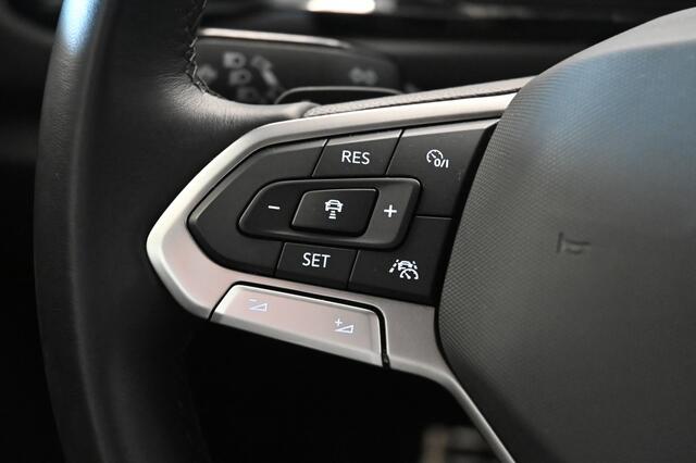 Volkswagen T-Roc 1.5 TSI Automaat Cabriolet LED|ACC|TREKHAAK