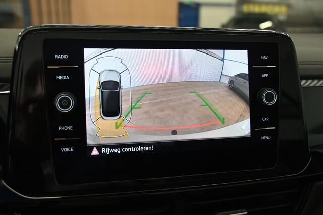 Volkswagen T-Roc 1.5 TSI Automaat Cabriolet LED|ACC|TREKHAAK