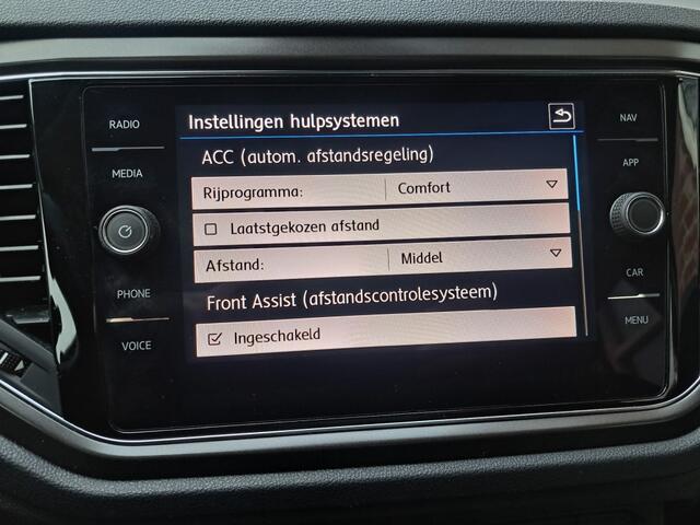 Volkswagen T-Roc 1.5 TSI 150 Pk ACT Style Business 6-bak (4 cil.)