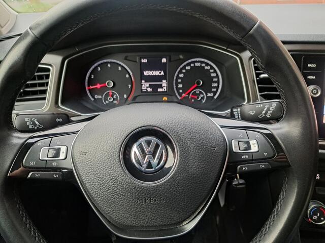 Volkswagen T-Roc 1.5 TSI 150 Pk ACT Style Business 6-bak (4 cil.)
