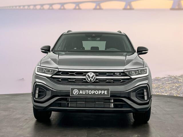 Volkswagen T-Roc R-Line-Edition 1.5 110 kW / 150 pk TSI SUV 7 versn