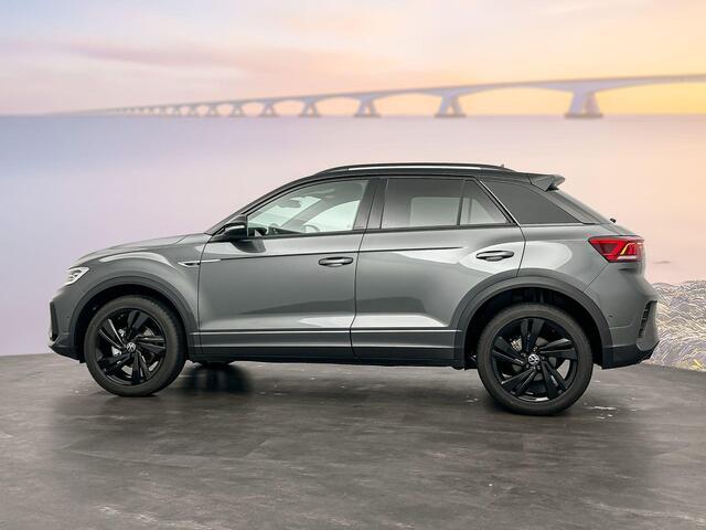 Volkswagen T-Roc R-Line-Edition 1.5 110 kW / 150 pk TSI SUV 7 versn