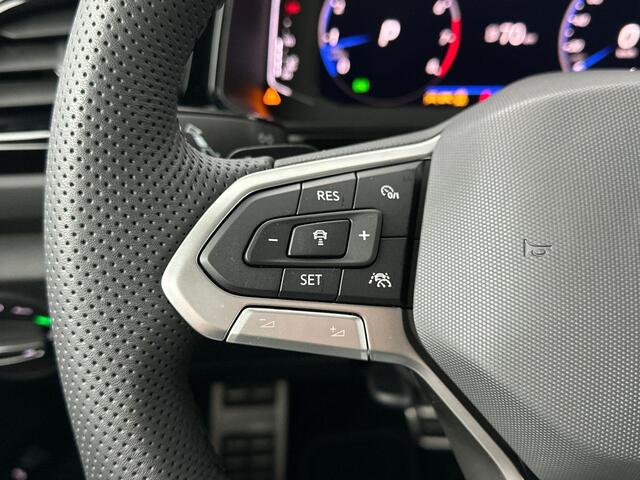 Volkswagen T-Roc R-Line-Edition 1.5 110 kW / 150 pk TSI SUV 7 versn