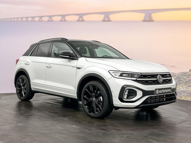Volkswagen T-Roc R-Line-Edition 1.5 110 kW / 150 pk TSI SUV 7 versn