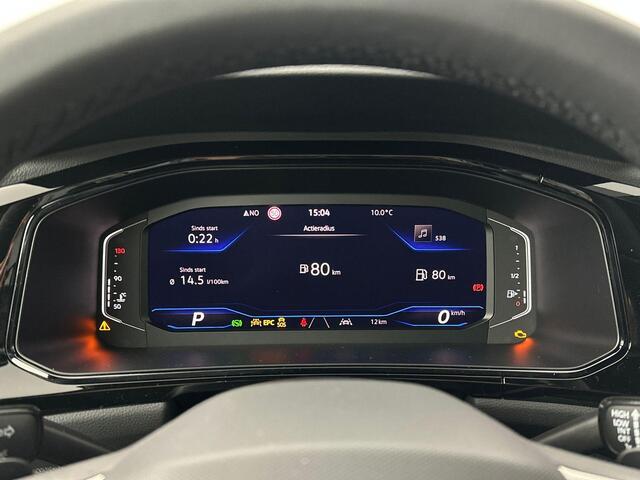 Volkswagen T-Roc R-Line-Edition 1.5 110 kW / 150 pk TSI SUV 7 versn