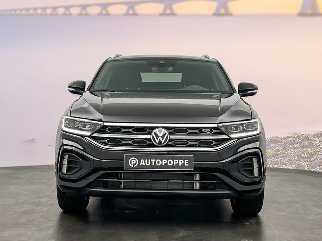Volkswagen T-Roc R-Line-Edition 1.5 110 kW / 150 pk TSI SUV 7 versn