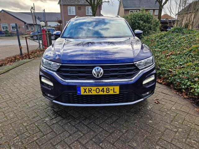 Volkswagen T-Roc 1.0 TSI Style