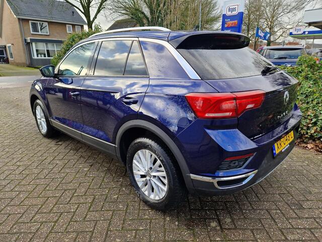 Volkswagen T-Roc 1.0 TSI Style