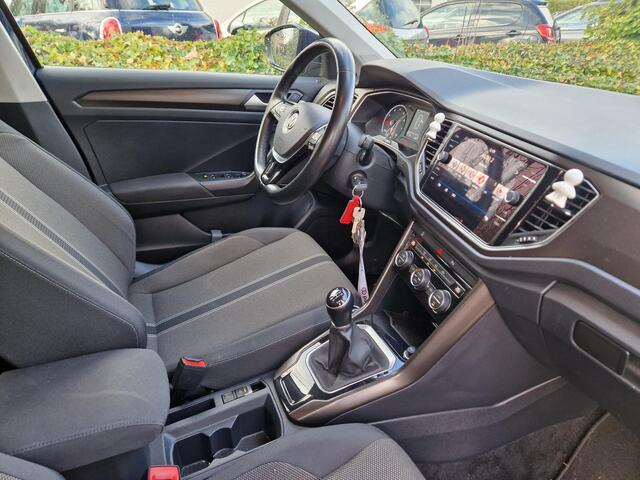 Volkswagen T-Roc 1.0 TSI Style