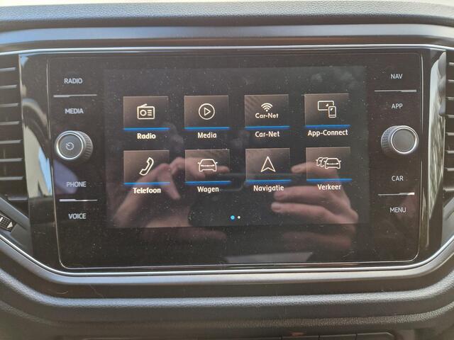 Volkswagen T-Roc 1.0 TSI Style