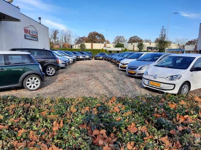 Volkswagen T-Roc 1.0 TSI Style