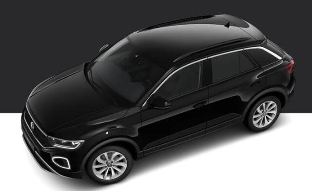 Volkswagen T-Roc 1.5 TSI Life Edition !!!Profiteer ook van 2.000 EURO inruilpremie!!!
