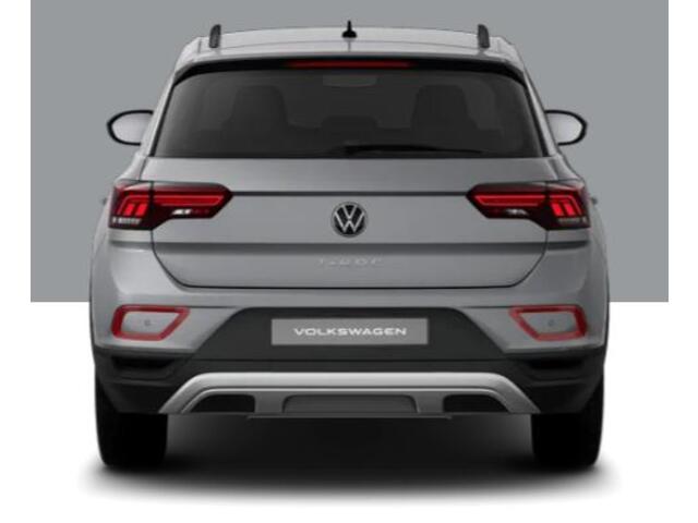 Volkswagen T-Roc 1.5 TSI Life Edition !!!Profiteer ook van 2.000 EURO inruilpremie!!!