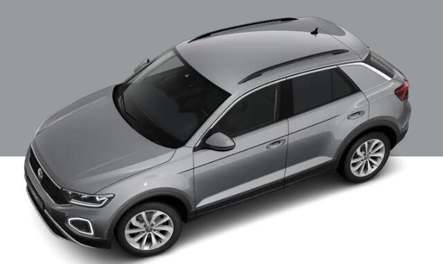 Volkswagen T-Roc 1.5 TSI Life Edition !!!Profiteer ook van 2.000 EURO inruilpremie!!!