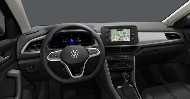 Volkswagen T-Roc 1.5 TSI Life Edition !!!Profiteer ook van 2.000 EURO inruilpremie!!!