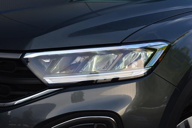 Volkswagen T-Roc 1.0 TSI Life | LED | Navi | DAB | Fabrieksgarantie