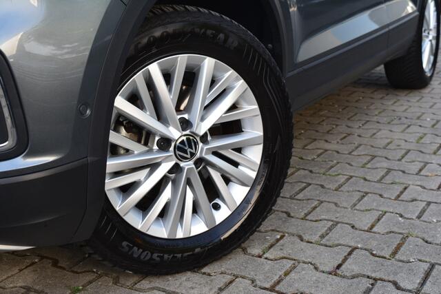 Volkswagen T-Roc 1.0 TSI Life | LED | Navi | DAB | Fabrieksgarantie