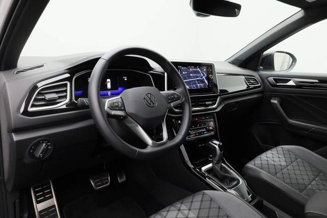Volkswagen T-Roc 1.5 TSI 150PK DSG R-Line Business | Pano | Camera | Navi | ACC | LED plus | 17 inch
