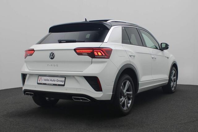 Volkswagen T-Roc 1.5 TSI 150PK DSG R-Line Business | Pano | Camera | Navi | ACC | LED plus | 17 inch