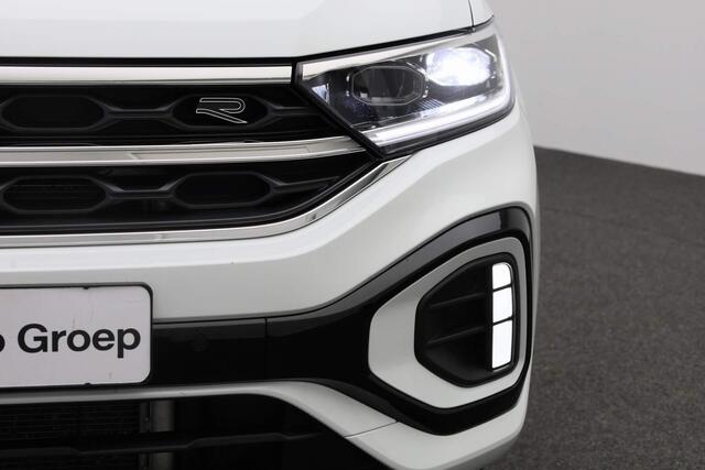 Volkswagen T-Roc 1.5 TSI 150PK DSG R-Line Business | Pano | Camera | Navi | ACC | LED plus | 17 inch