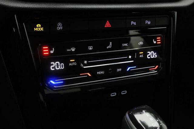 Volkswagen T-Roc 1.5 TSI 150PK DSG R-Line Business | Pano | Camera | Navi | ACC | LED plus | 17 inch