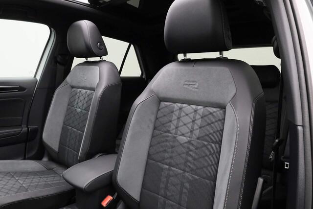 Volkswagen T-Roc 1.5 TSI 150PK DSG R-Line Business | Pano | Camera | Navi | ACC | LED plus | 17 inch