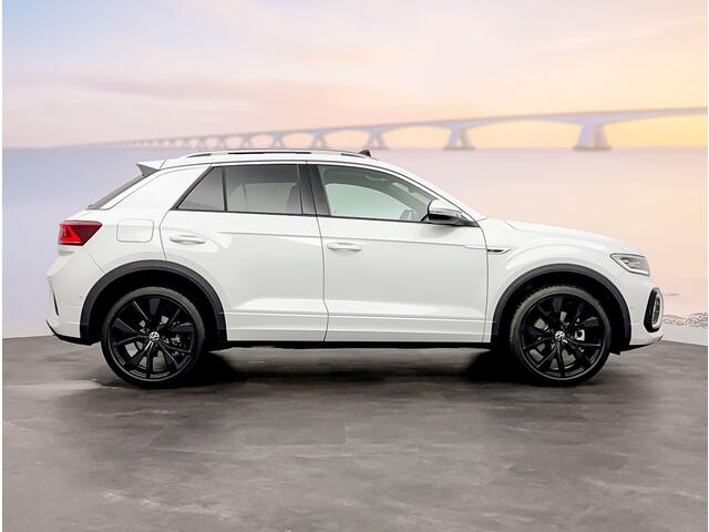 Volkswagen T-Roc 2.0 TSI 4Motion R-Line