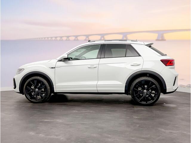 Volkswagen T-Roc 2.0 TSI 4Motion R-Line