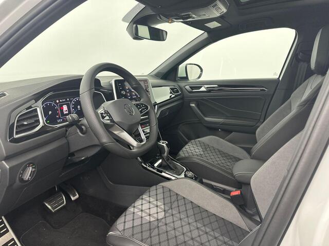 Volkswagen T-Roc 2.0 TSI 4Motion R-Line