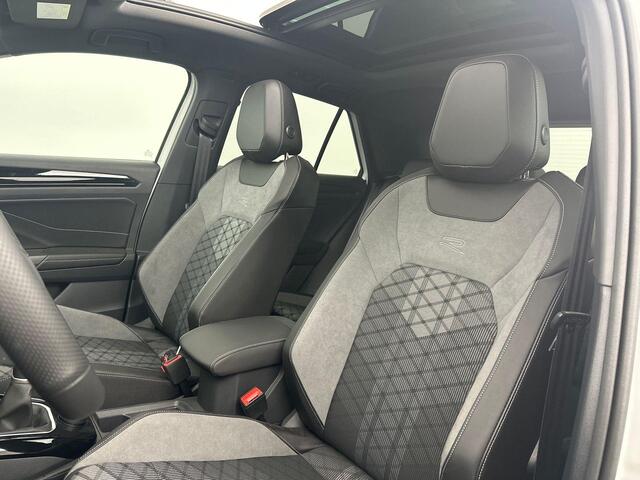 Volkswagen T-Roc 2.0 TSI 4Motion R-Line