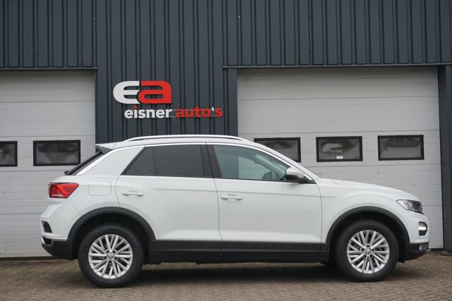 Volkswagen T-Roc 1.5 TSI 150 PK Style | CAMERA | ECC | ADAPT. CRUISE | APPLE/ANDROID | NAVI |