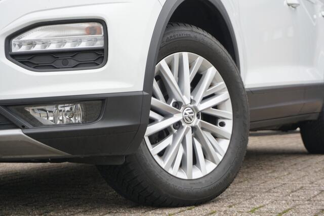 Volkswagen T-Roc 1.5 TSI 150 PK Style | CAMERA | ECC | ADAPT. CRUISE | APPLE/ANDROID | NAVI |