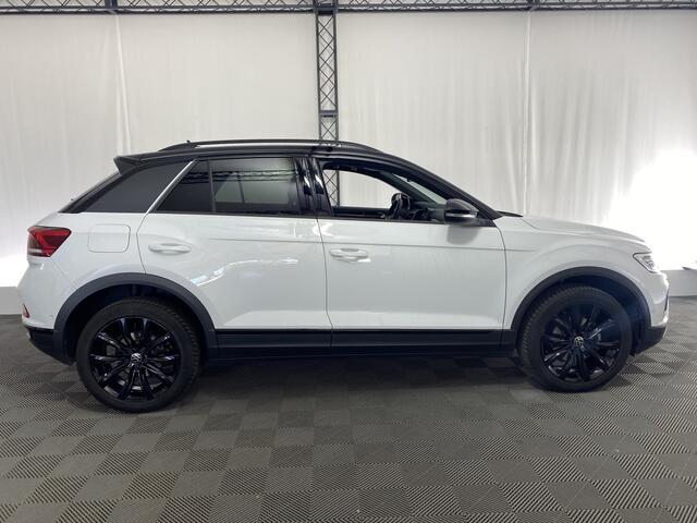 Volkswagen T-Roc 1.0 TSI Style 110 PK 1.0 TSI Style | Clima | Cruise | Virtual Dash.| Navi | Apple CarPlay |