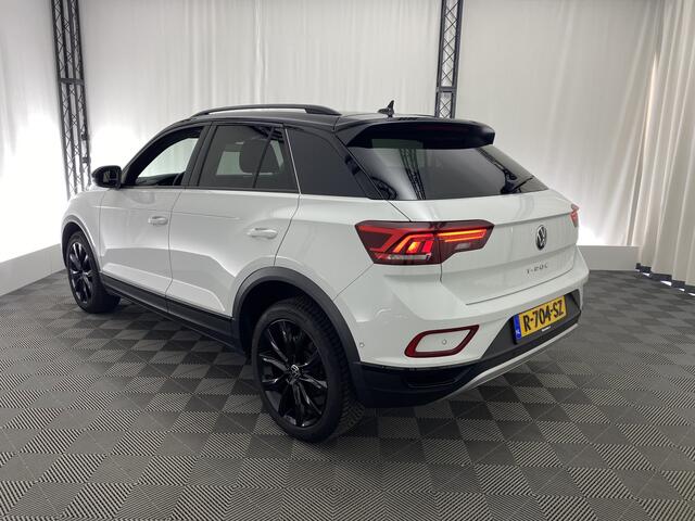 Volkswagen T-Roc 1.0 TSI Style 110 PK 1.0 TSI Style | Clima | Cruise | Virtual Dash.| Navi | Apple CarPlay |