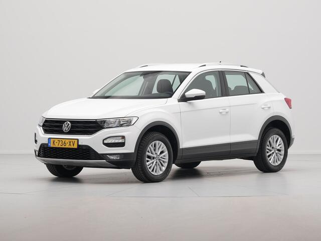 Volkswagen T-Roc 1.5 TSI 150pk Style Business Navigatie Trekhaak El. Klep Acc