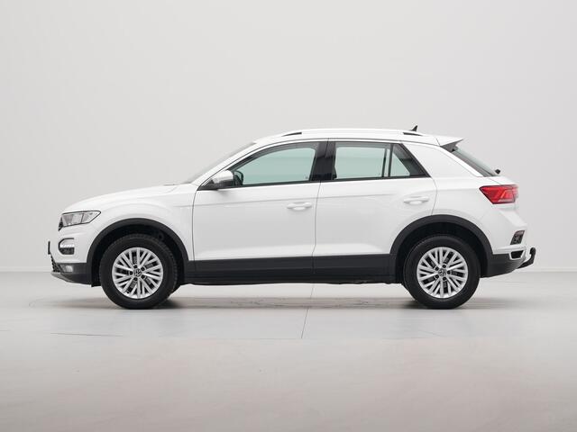 Volkswagen T-Roc 1.5 TSI 150pk Style Business Navigatie Trekhaak El. Klep Acc