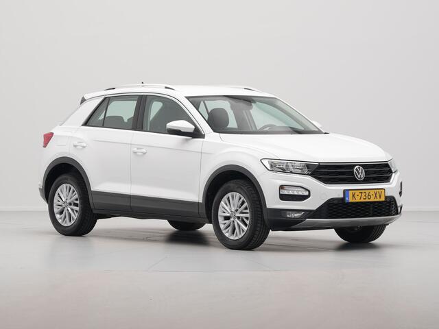 Volkswagen T-Roc 1.5 TSI 150pk Style Business Navigatie Trekhaak El. Klep Acc