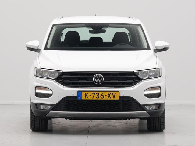 Volkswagen T-Roc 1.5 TSI 150pk Style Business Navigatie Trekhaak El. Klep Acc