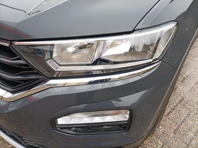 Volkswagen T-Roc 1.0 TSI Style Executive Navi Alarm Camera