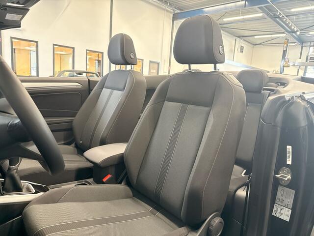 Volkswagen T-Roc 1.0 TSI Style | ACC | CAMERA | WINTER-PAKKET | LED | NAVI | LMV