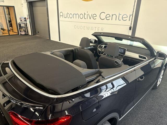 Volkswagen T-Roc 1.0 TSI Style | ACC | CAMERA | WINTER-PAKKET | LED | NAVI | LMV