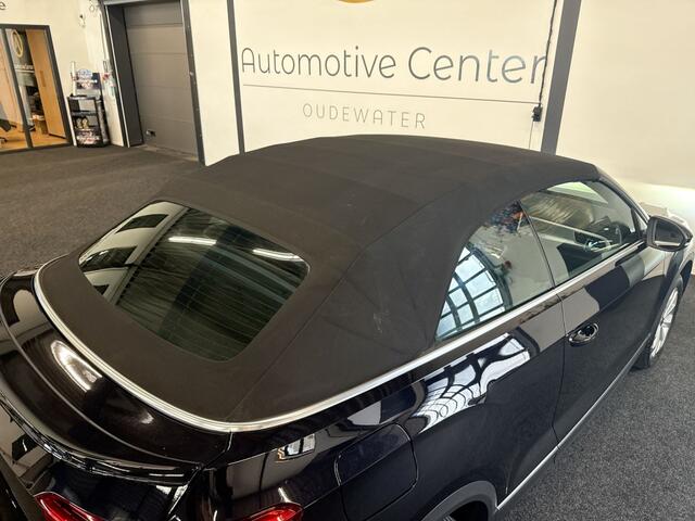 Volkswagen T-Roc 1.0 TSI Style | ACC | CAMERA | WINTER-PAKKET | LED | NAVI | LMV