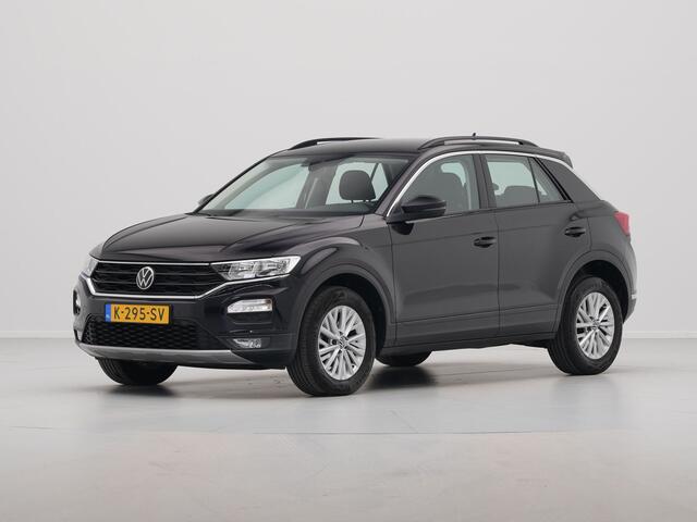 Volkswagen T-Roc 1.0 TSI 110pk Style Trekhaak Pdc Acc 178