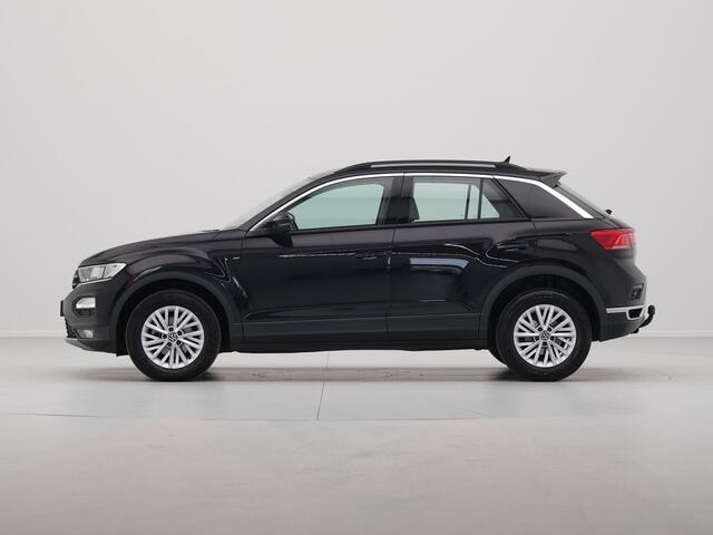 Volkswagen T-Roc 1.0 TSI 110pk Style Trekhaak Pdc Acc 178