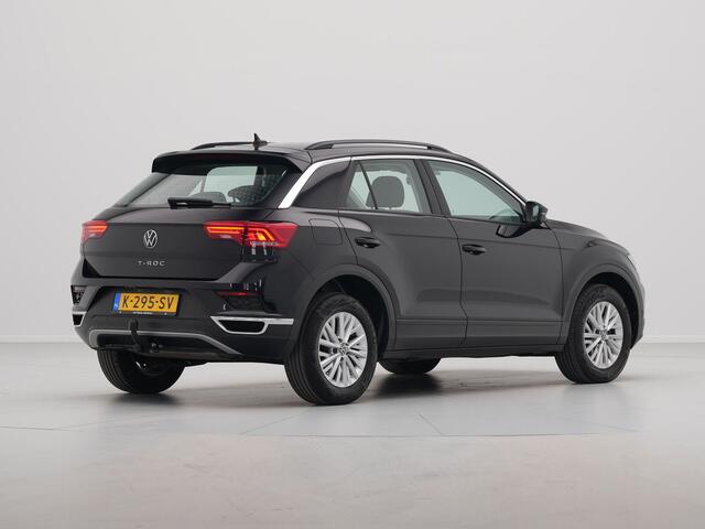 Volkswagen T-Roc 1.0 TSI 110pk Style Trekhaak Pdc Acc 178