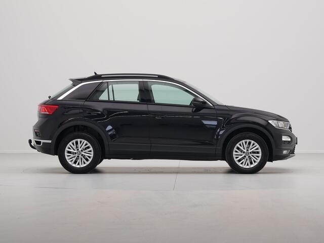 Volkswagen T-Roc 1.0 TSI 110pk Style Trekhaak Pdc Acc 178